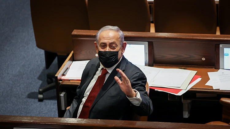 סקר חדשות 13: רוב למתנגדים להסדר טיעון לנתניהו