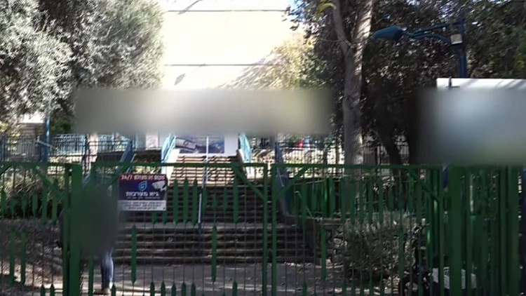 קריית שמונה: תלמידות תיכון הגישו נגד מורה תלונה על הטרדה מינית