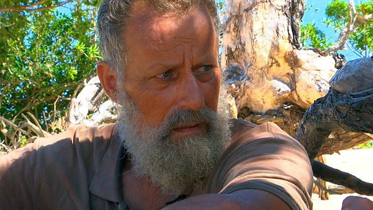 "הייתי בשוק, אז מה שווה המילה שלך בכלל?": דנדן מופתע מההתנהגות של יובל