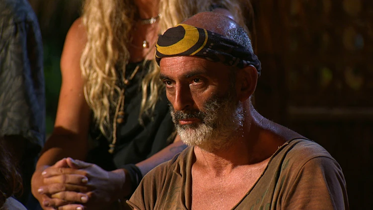 "אז כל מה שאמרת לי בבקתה היה הצגה?": יובל מסתבך עם ורד