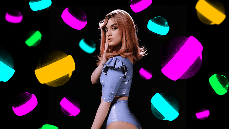 לירי לומברוזו. קרדיט צילום: ינאי מורדי