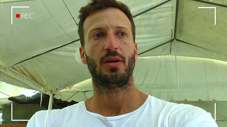 מייקל לואיס