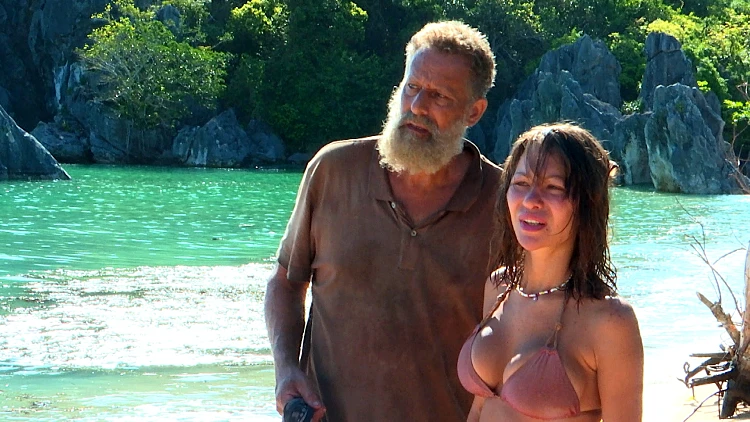 "אני מפחדת שאחד מהם לא יחזור": מה גרם לשורדים להיכנס ללחץ?