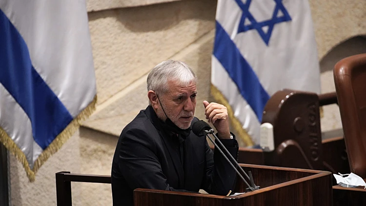 השר מאיר כהן: "לא מאמין שרינאוי-זועבי תפיל את הממשלה"
