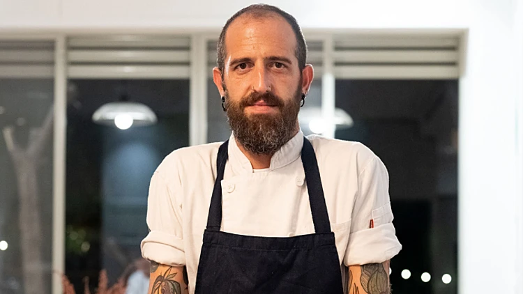 גל פלרמן שף פרטי