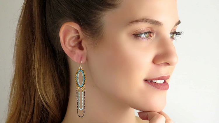 תכשיטים בעבודת יד אצל תכשיטי ליאורה