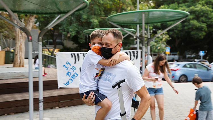 בנט בשיחות סגורות: "המתווה לביטול הבידודים לתלמידים ייצא לפועל כמתוכנן"