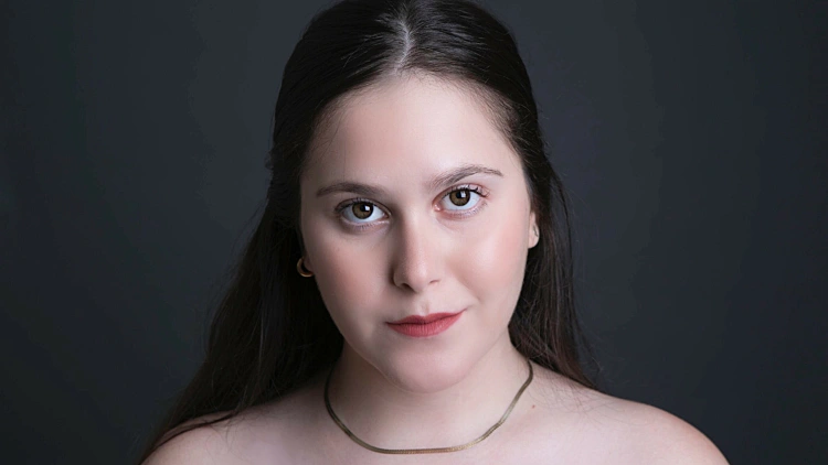 שקד קנוביץ'. צילום: יקיר שוקרון