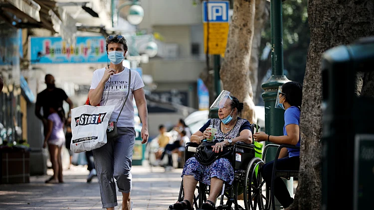 הנתון הגבוה מאז ספטמבר: יותר מ-10,000 מאומתים לקורונה אובחנו אתמול
