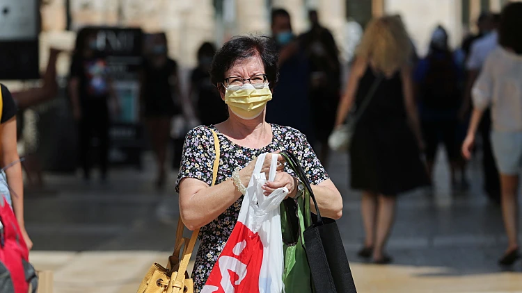 קורונה בישראל