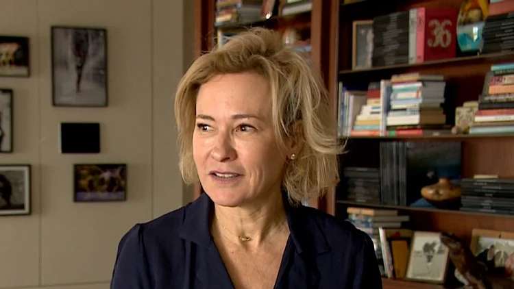 שירת השורדת: מה גרם לשירה פרבר להשתתף בהישרדות?