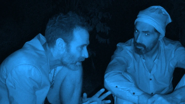 "אני לא מבינה איך אחרי הכול הוא חזר אליי": ההצעה של זהר לג'קי ולדודו