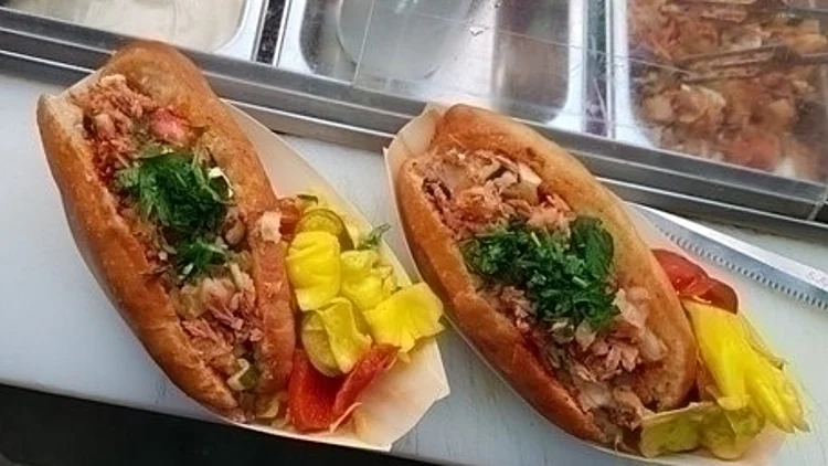 פריקסה מבית רוזיתה