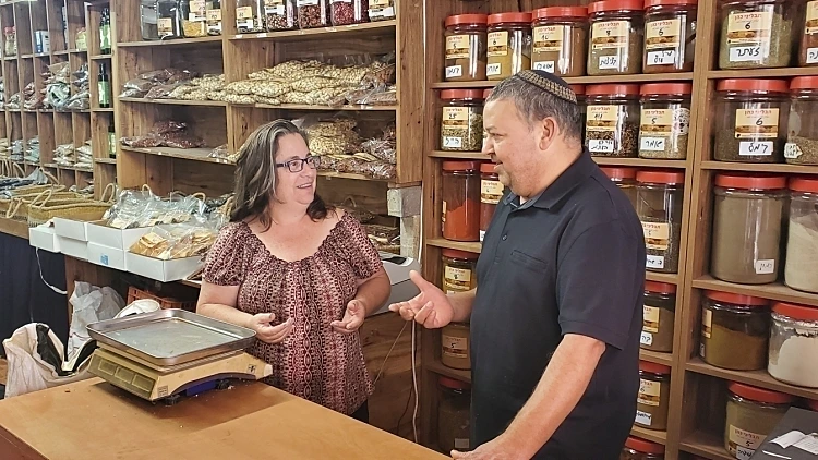 ליווי עסקי הוליסטי