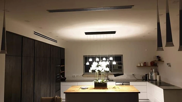 שיר-אל ארגמן: חברה מובילה לשיקום מבנים בישראל