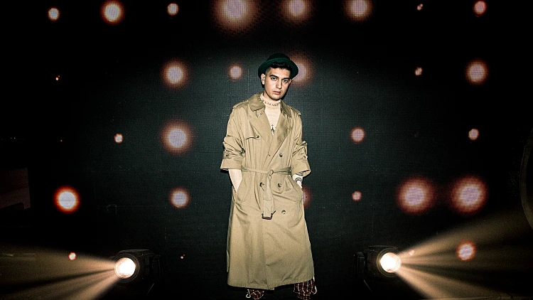 אלי חולי. צילום: אוהד קב