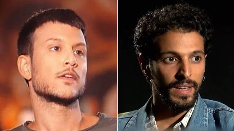 אסי עזר מגיב לראשונה: "הדבר היחיד שנותן לי תקווה - האמת"