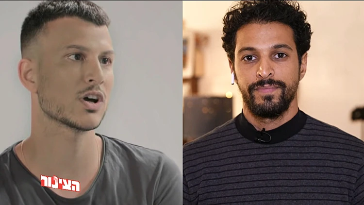 "יש שם משחקי מילים שיכולים לסלף את האמת": יהודה נהרי בתגובה לפוליגרף שערך אסי עזר