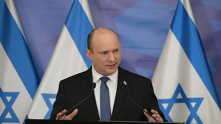 בנט תוקף את נתניהו: "מחבל במאמצי הממשלה באופן לא פטריוטי"