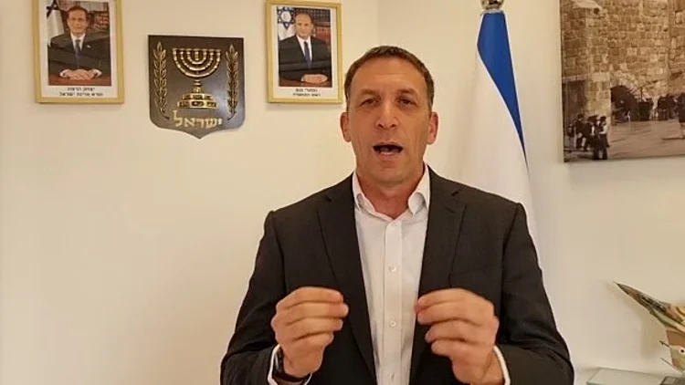 השר כהנא הגיש את תזכיר חוק הגיור החדש: "הזדמנות היסטורית"