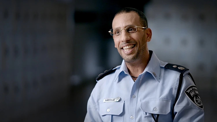 "אני לא יודע אם אני יכול להגיד למצלמות את כל מה שאני יודע על ריקו שירזי"