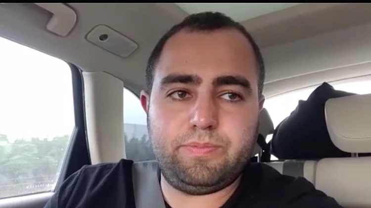 בעקבות התקרית הקטלנית באגוז - תמונתו הופצה כאחד מהרוגי האסון