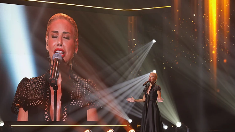 לינט - Someone Like You