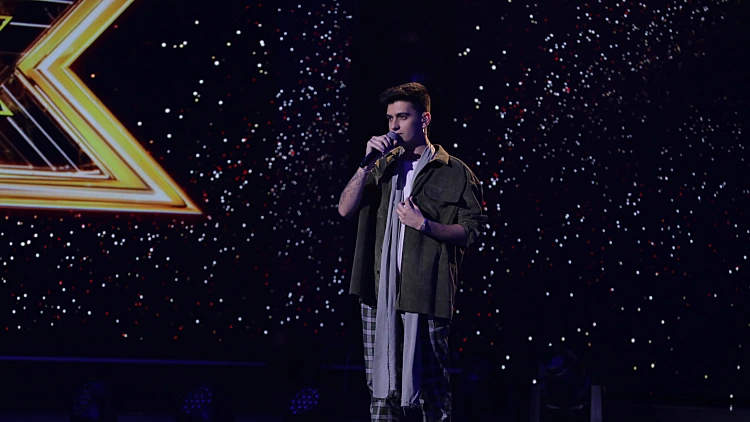 אלי חולי - Perfect