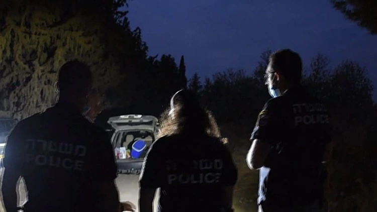 "הם שחררו כדור לראש של כל קורבן": פרטים חדשים על החיסול המשולש בתל דן