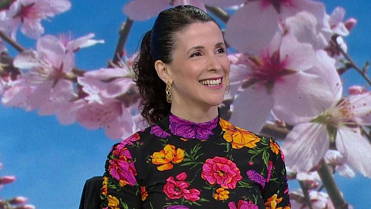 זמן משפחה: חוגגים ט''ו בשבט UNPLUGGED ברחבי העולם עם קק''ל