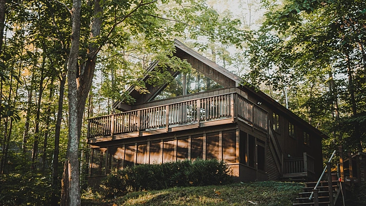 צימרים יוקרתיים לחורף | רשת 13