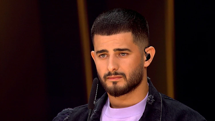 אקס פקטור לאירוויזיון, פרק 31: מי המודח האחרון לפני חצי הגמר?