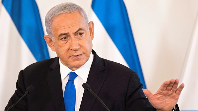 נתניהו בישיבת הליכוד: "שומעים יותר מדי התבטאויות מיותרות"