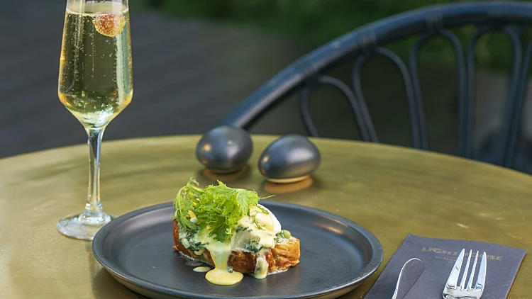 Lighthouse by Brown Hotels Brownch | רשת 13