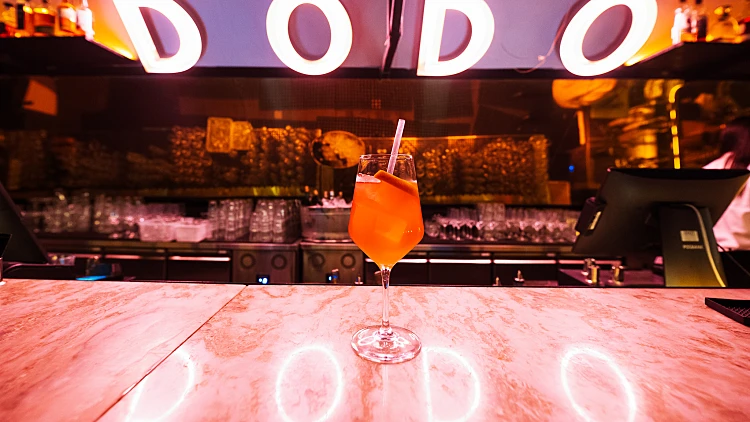 Méli-Mélo הדאנס – בר הקולינרי של שף מאיר אדוני משיק תפריט חדש בהשראת מנות דגל אייקוניות ממסעדותיו בארץ ובעולם | רשת 13