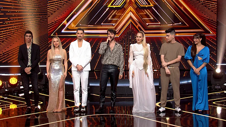 תפתחו יומנים: זה התאריך בו ייערך גמר "אקס פקטור לאירוויזיון"