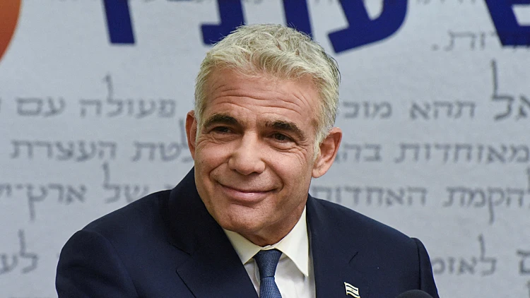 לראשונה זה 13 שנים: שיחת טלפון עם שר החוץ הטורקי