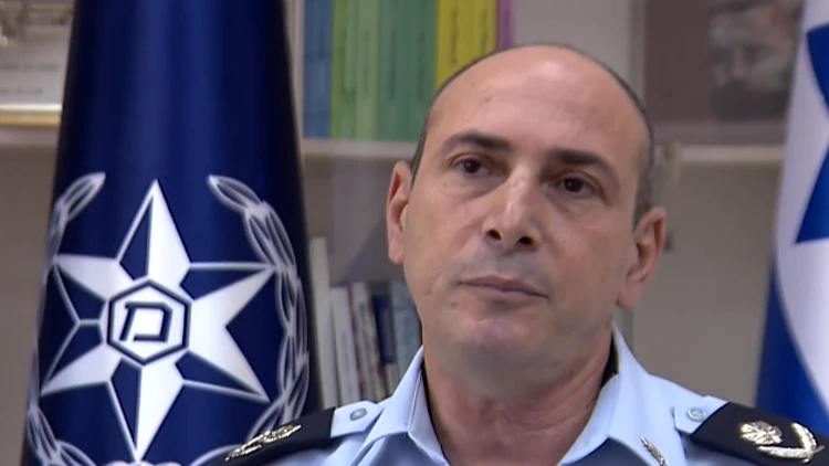 בכיר במשטרה אחרי חשיפת פרשת NSO: "בעידן הדיגיטלי לא נוכל להישאר מאחור"