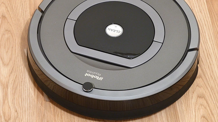 Irobot Roomba 780