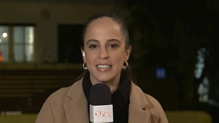 רגע לפני התוכנית החדשה: העבר המפתיע של רותם ישראל בעולם המסעדנות