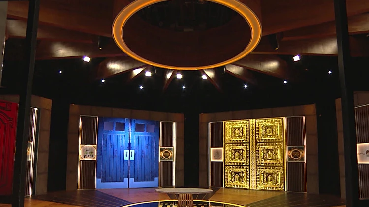 מאחורי הקלעים של "המסעדה הבאה" עם נבחרת השפים שתוביל את התוכנית