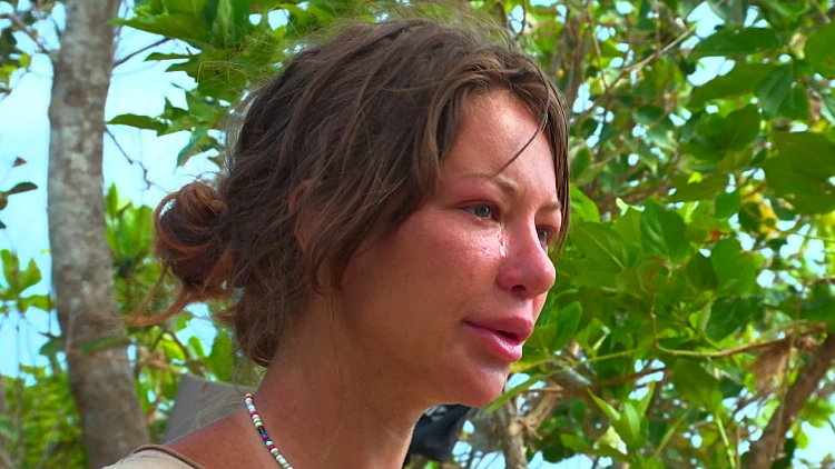 אתם בחרתם: אלה היא השורדת הכי מרגשת של הישרדות VIP