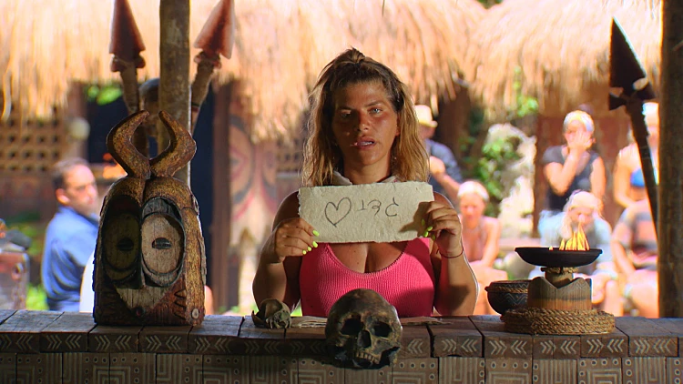 מי הובילו להדחה של גדי – ואיך הצביעו לייה וזהר?