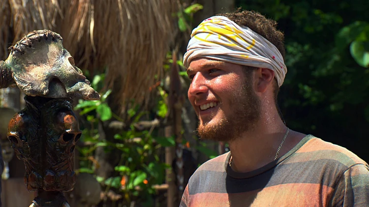 "אם זה מיליון שקל או הערכים שלי – אני מעדיף להיות בווילה": גדי מודח מהמשחק