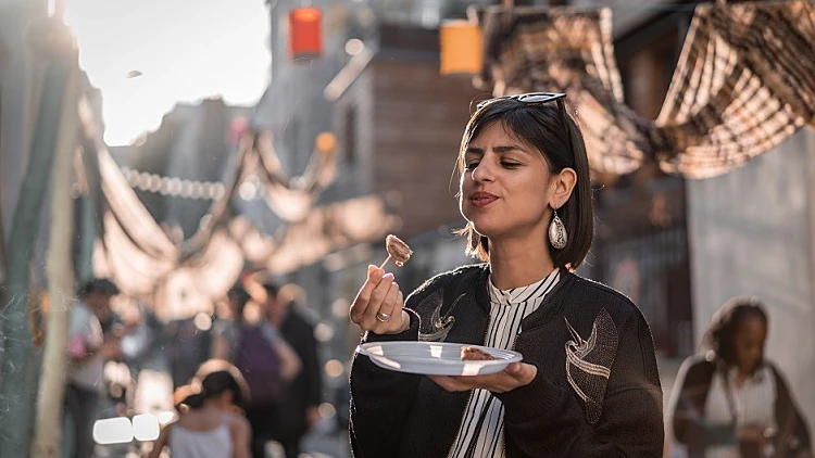 סיור קולינארי בארץ: פורשים מפה | רשת 13