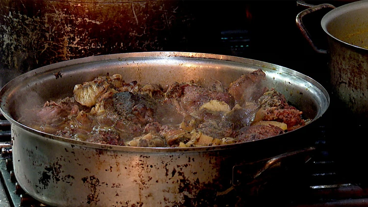 גורמה בחדר אוכל: מסע קולינרי מפתיע בקיבוצים שהפכו את המטבח השיתופי למסעדת שף