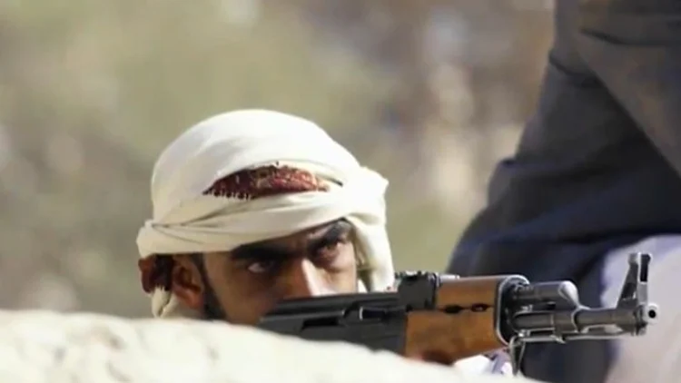 מאות אלפי הרוגים, מיליוני עקורים ואיראן אחת: הסיפור של המלחמה בתימן