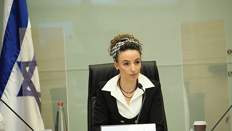 גנץ וסילמן נפגשו בקריה: דנו בהמשך קיום הממשלה ובשיתוף פעולה