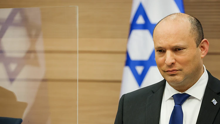 קואליציה במלחמת הישרדות: לשכת רה"מ התפרקה תוך עשרה ימים