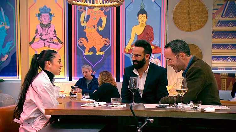 מה חשבה שגרירת תאילנד על "תאי טה" - ואיך התרשמו המשקיעים מלי?